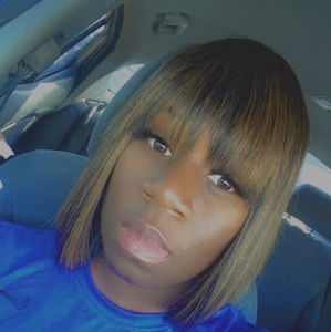 Meet your Posher, Kionte